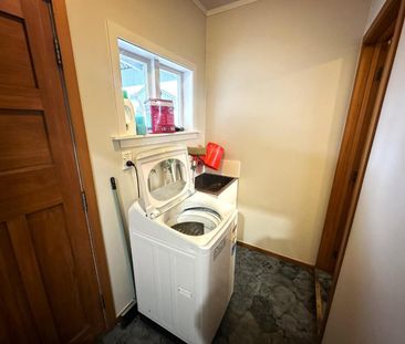 Prime city location - seven-bedroom student rental - Photo 2