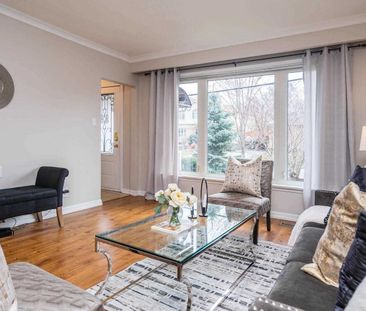 For Lease - 105 Mossbank Drive Unit# Main, Toronto, Ontario - Photo 5