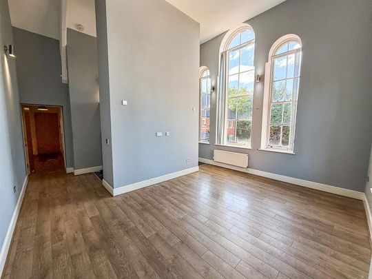 1 bedroom flat to rent - Photo 1