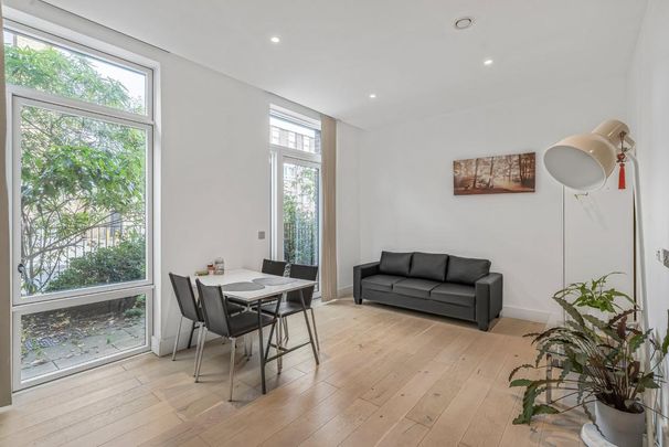 West Row, London W10 - Photo 1