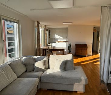 Margreteborgsvägen, Sollentuna - Foto 3