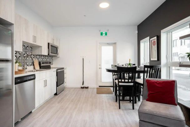 Soho Flats — 2 Bedroom - Photo 1