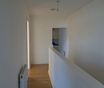 1 Bedroom Flat for Rent - Photo 1