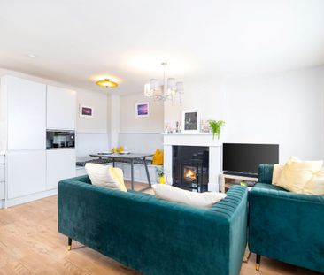 Rosemount Court, Blackrock, County Dublin - Photo 1