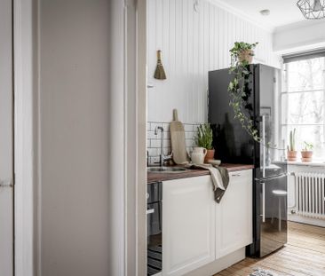 Kungsladugårdsgatan, Göteborg - Photo 3