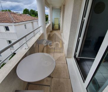 Appartement Avignon 2 pièce(s) 32 m2 avec ascenseur et balcon +plac... - Photo 5
