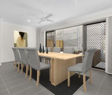 Modern 3 bed Townhouse near School - Photo 2