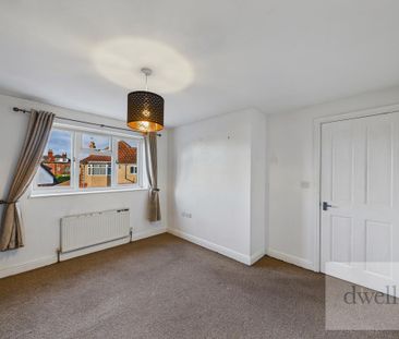 3 bedroom detached house to rent - Photo 5