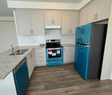 For Lease - 70 Knotsberry Circle Unit# 55, Brampton, Ontario - Photo 5