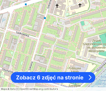 Mieszkanie, 25 m², Radom - Zdjęcie 1