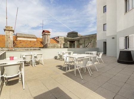Avenida Defensores de Chaves, Lisbon, Lisbon 1000-116 - Photo 4