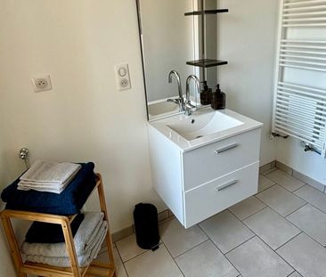 Appartement à louer 2 pièces • 36,70 m2 Mâcon - Photo 6