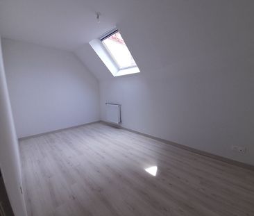 Location maison 4 pièces, 80.90m², Gisors - Photo 2