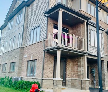 For Lease - 77 Diana Avenue Unit# 118, Brantford, Ontario - Photo 6