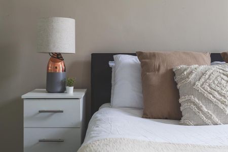 Studio to rent - Photo 4