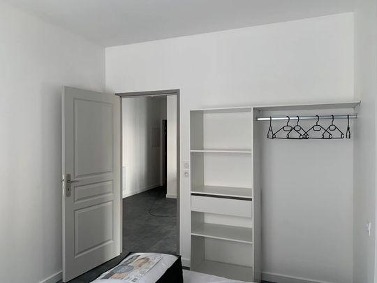 Location Appartement 2 pièces 33 m2 à Saint-Étienne - Photo 1