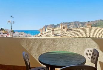 Calpe/Calp, Valencian Community