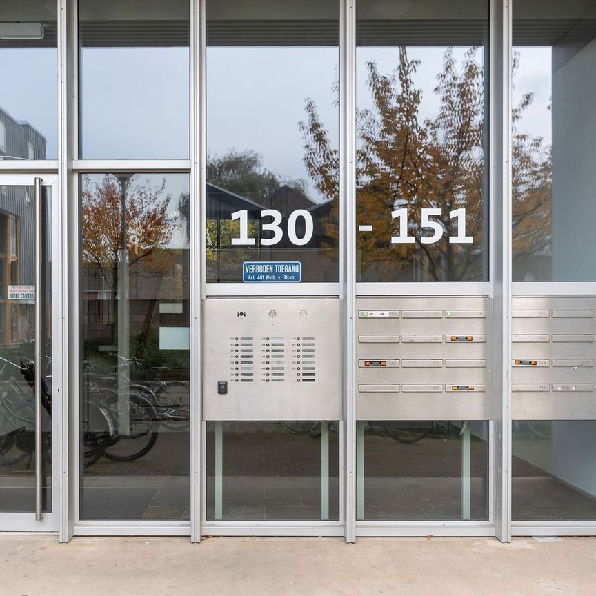Wijnand Nuijenstraat 131, 1061 WB Amsterdam - Foto 1