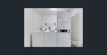 Noble One apartments - Ideal for students from Monash Clayton & Monash Caulfield - Photo 5