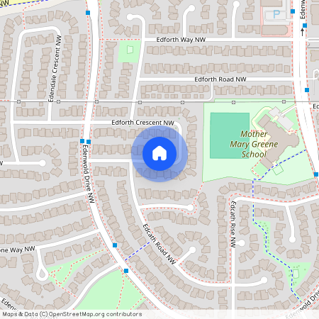 64 Edforth Crescent NW, Calgary, AB T3A 3X4
