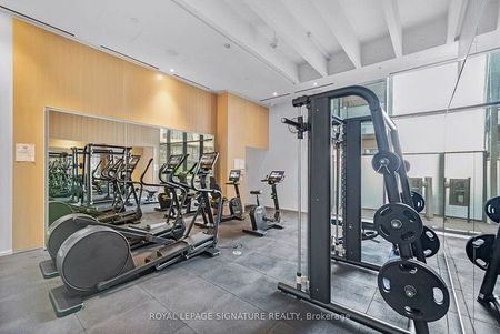For Lease - 5 Soudan Avenue Unit# 2314, Toronto, Ontario - Photo 3