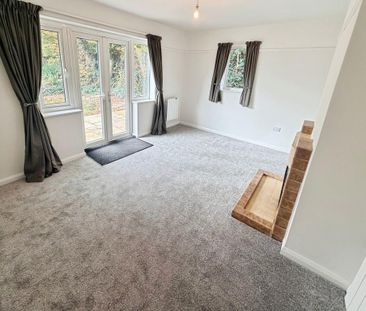 3 bedroom detached bungalow to rent - Photo 1