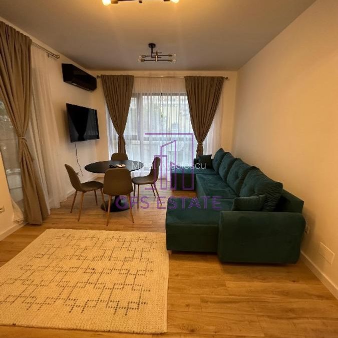 Inchirieri Apartamente 5+ camere Bucuresti - Fotografie 1
