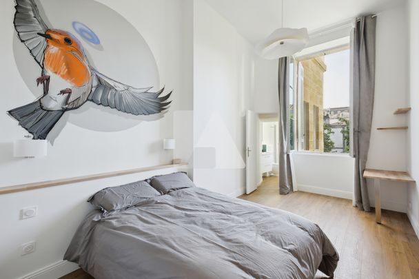 BORDEAUX ULTRA CENTRE VILLE - DANS COLIVING HAUT DE GAMME - Photo 1