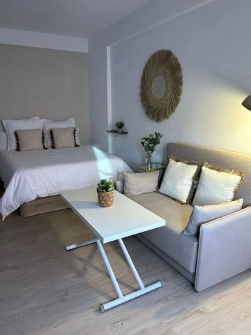 Alquiler de estudio en Avenida Ricardo Soriano - Photo 4