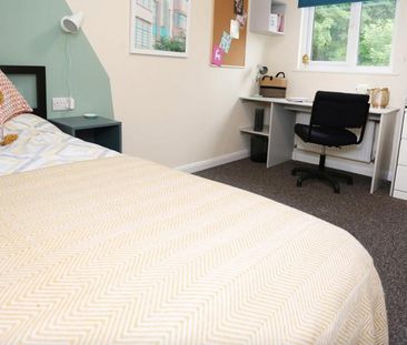 6 bedroom house to rent - Photo 5