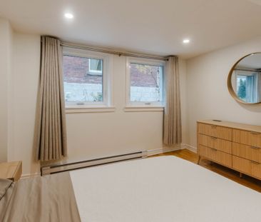 Appartement à louer - Montréal (Côte-des-Neiges/Notre-Dame-de-Grâce... - Photo 6