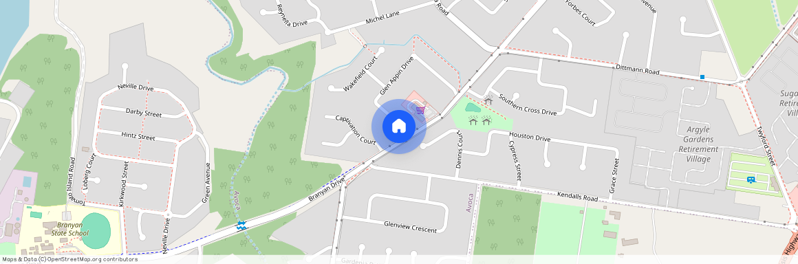 3 Glen Appin Drive Avoca