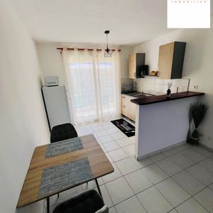 Location Appartement 32.10m² 1 pièce Fort de france - Photo 3