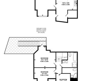 Dickens Mews, London, EC1M 5SZ - Photo 1