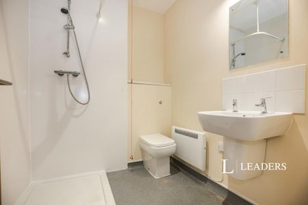 1 bedroom flat to rent - Photo 5