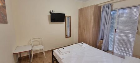 Διαμέρισμα για ενοικίαση Κέντρο (Σούδα) - Φωτογραφία 3