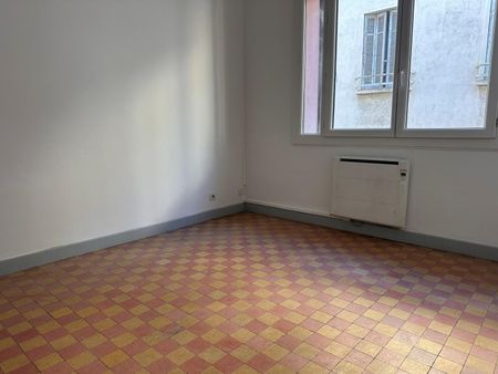 Location appartement Marseille 1er (13001) - Photo 2