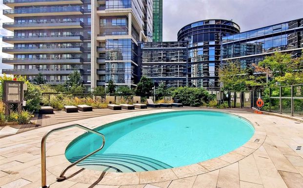 For Lease - 2 Anndale Drive Unit# 1303, Toronto, Ontario - Photo 1