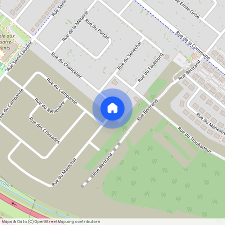 3079 Rue du Maréchal, Drummondville, Drummondville, Centre-du-Québec, J2B 6Y1