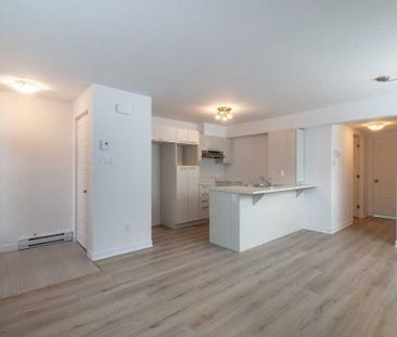 Logement 3 1/2 - 1er septembre - Saint-Jérôme - Photo 4