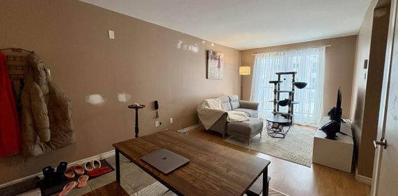 Carmichaël Appartements Appartement 4 ½ à Louer Beauport Juillet 2026 - Photo 2