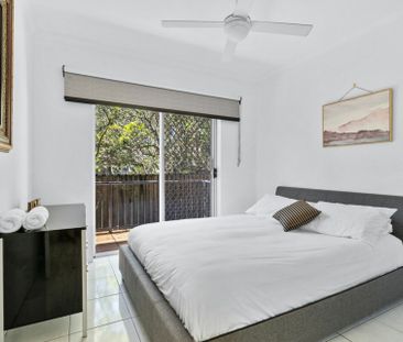 Resort-Style Coastal Living � Furnished Apartment with Resort Pool - Photo 3