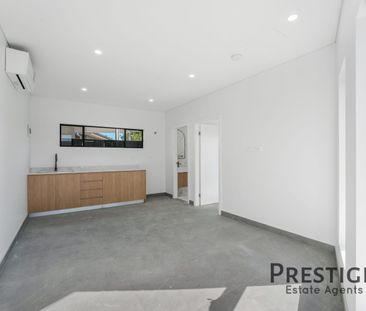 Brand New Studio - Street Frontage - Photo 4