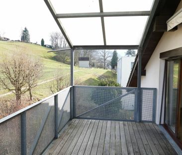 3.5-Zimmer-Dachwohnung an der Grenzstrasse 16 in Breitenbach - Photo 6