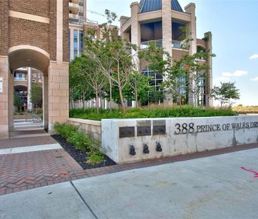 For Lease - 388 Prince Of Wales Drive Unit# 2502, Mississauga, Ontario - Photo 4