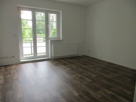 Lutherstr. 19, 39112 Magdeburg OT Sudenburg - Photo 2
