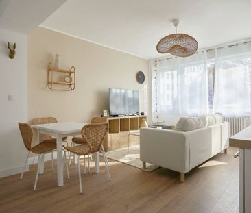 Appartement 1 pièce - Photo 2