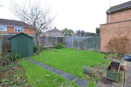 Hazebrouck Close, Hatherley, Cheltenham, GL51 3QA - Photo 4