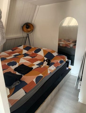 Te huur: Appartement Blijhamsterstraat in Winschoten - Foto 2