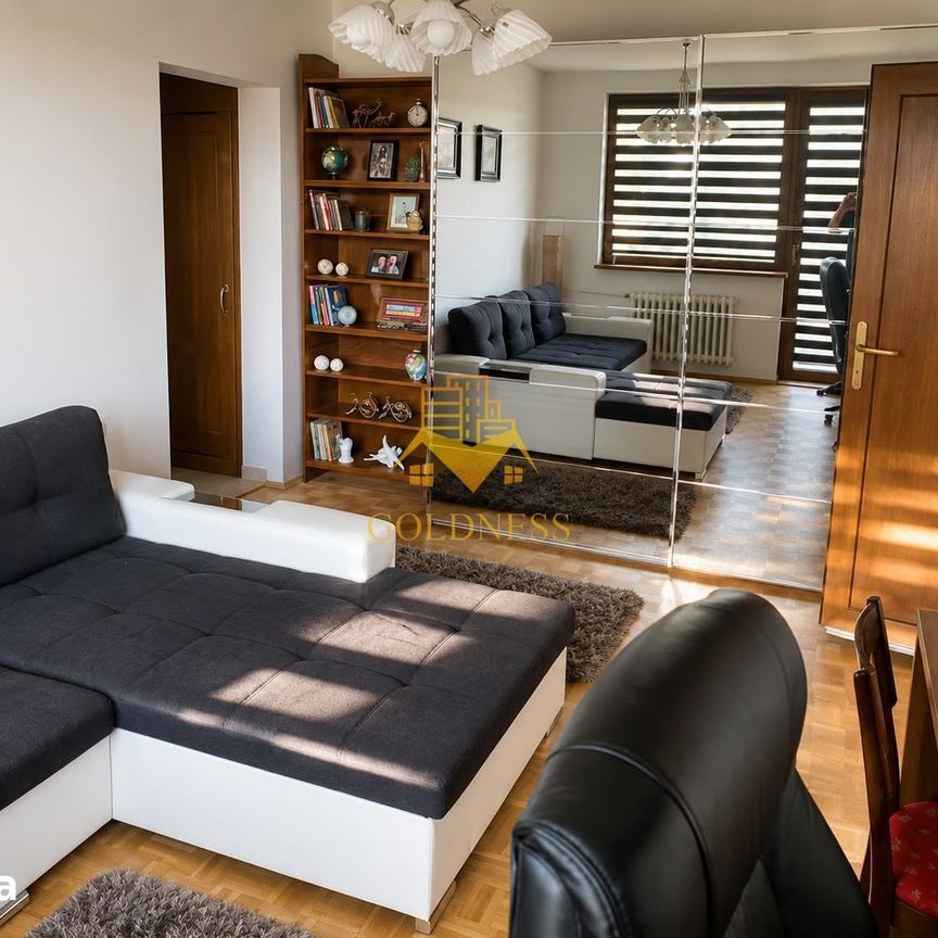2 Camere decomandate, Gheorgheni,Iulius Mall, FSEGA,Modern,Petfriendly - Photo 1
